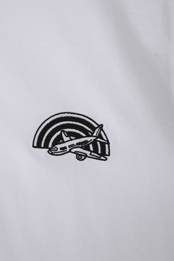 Plane Mens T-Shirt 2