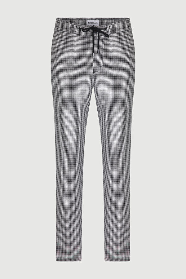 Beli İpli Pantolon 4