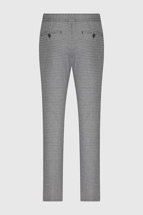 Beli İpli Pantolon 5