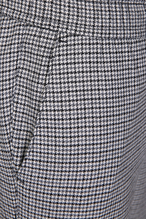 Beli İpli Pantolon 7
