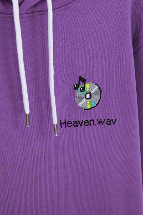 Sweatshirt 6
