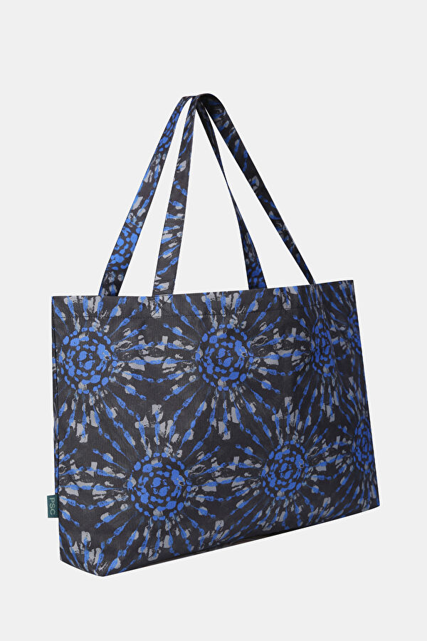 Tie Dye Second Skin Çanta 2
