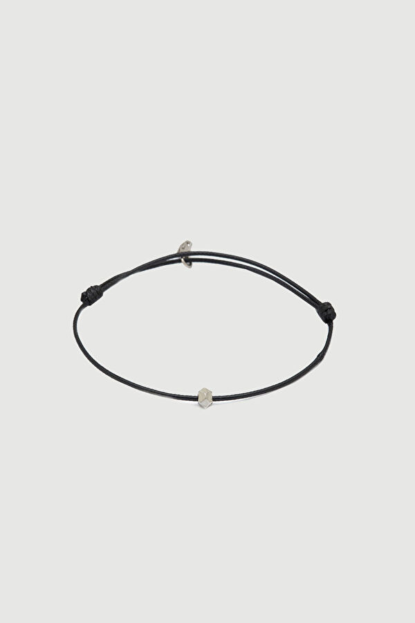 Black Lucky Bracelet