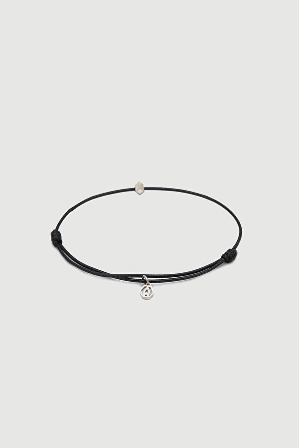 Black Lucky Bracelet 2