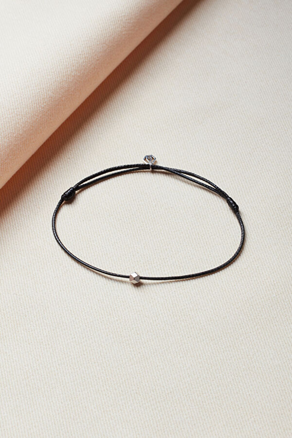 Black Lucky Bracelet 3