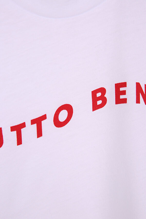 Tutto Bene Çocuk T-Shirt 3