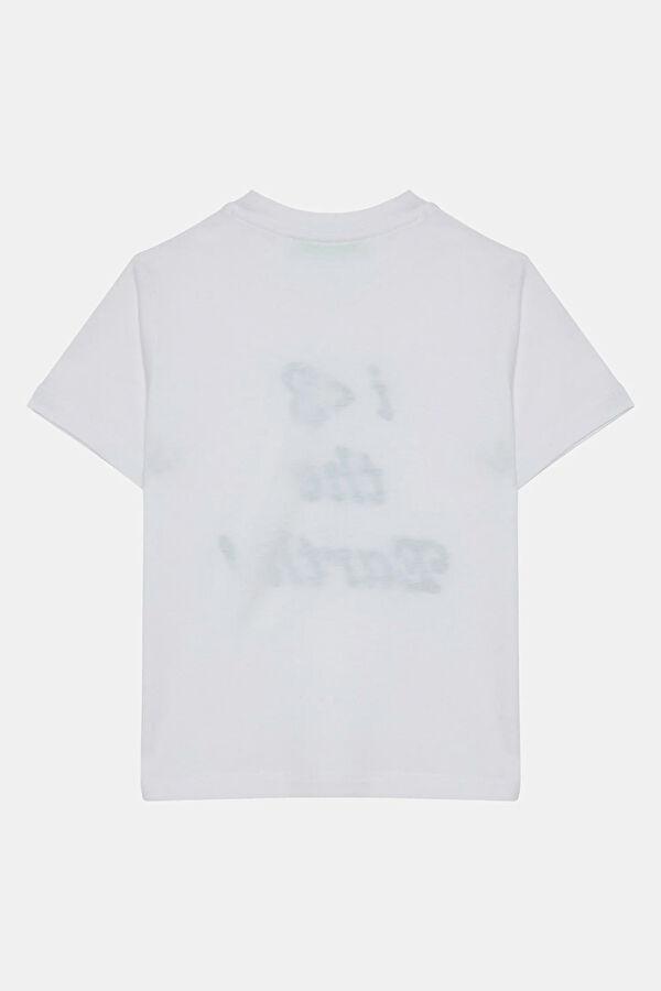 Earth Kids T-Shirt 2