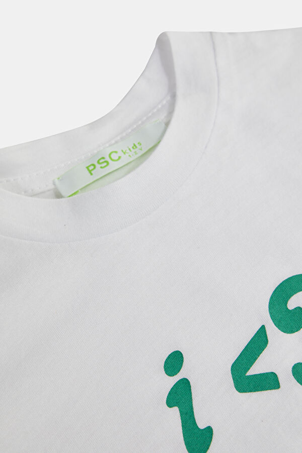 Earth Kids T-Shirt 3