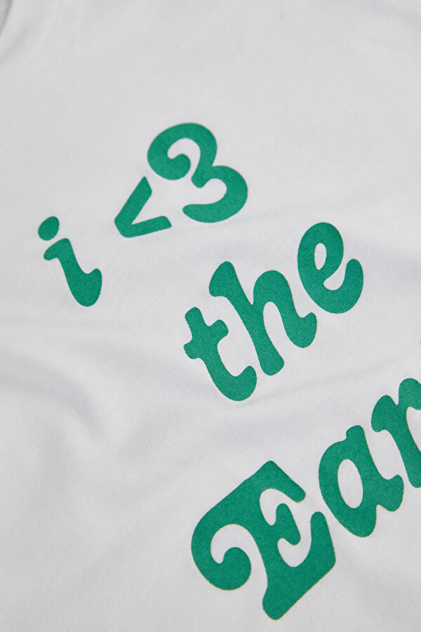 Earth Kids T-Shirt 4