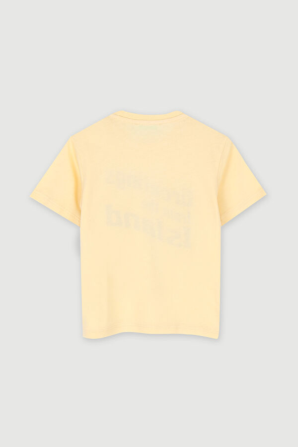 Greetings Çocuk T-Shirt 2