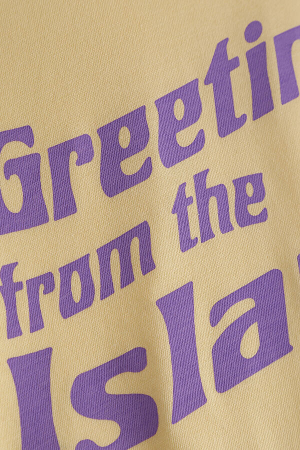 Greetings Çocuk T-Shirt 3
