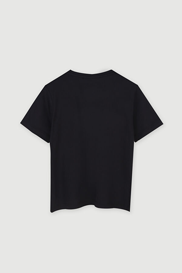 Optimist Çocuk T-Shirt 2