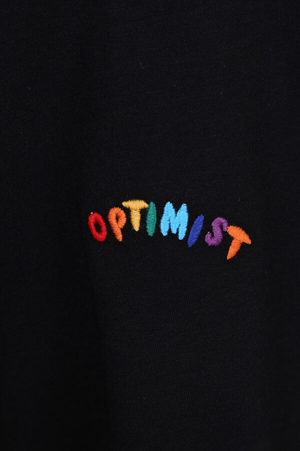 Optimist Çocuk T-Shirt 3