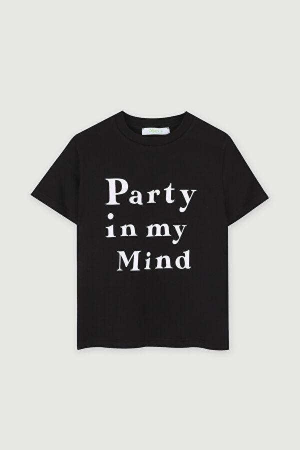 Party Çocuk T-Shirt