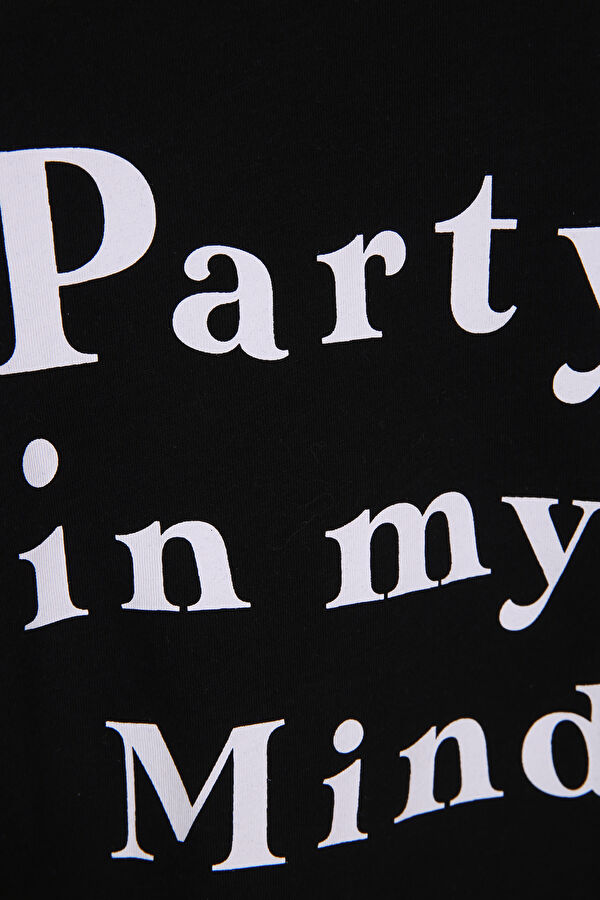 Party Çocuk T-Shirt 3