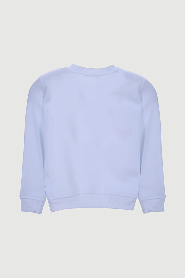 Mother Earth Çocuk Sweatshirt 2