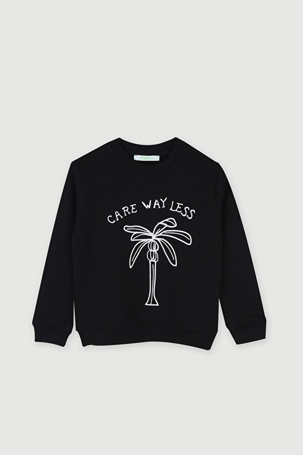 Care Çocuk Sweatshirt