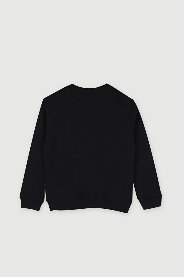 Care Çocuk Sweatshirt 2