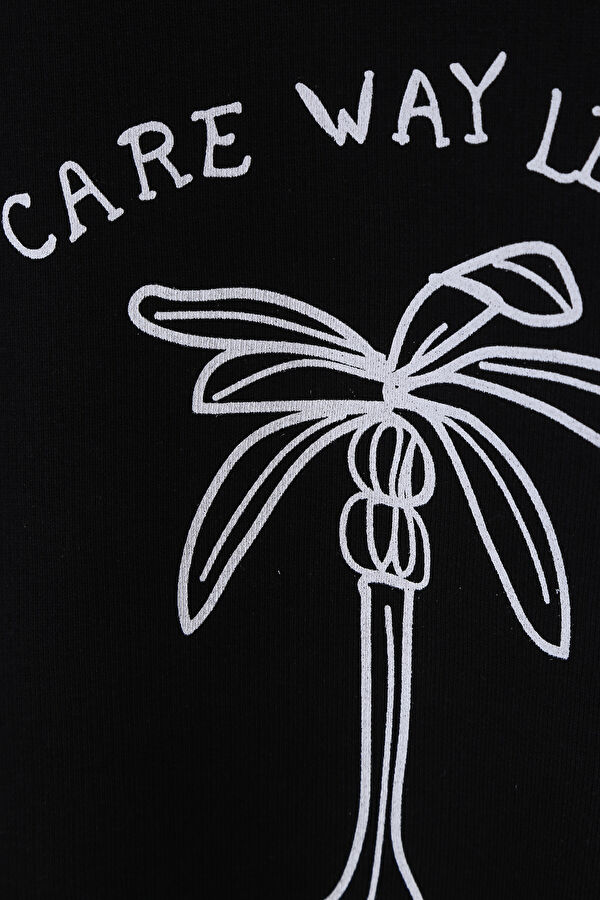 Care Çocuk Sweatshirt 3