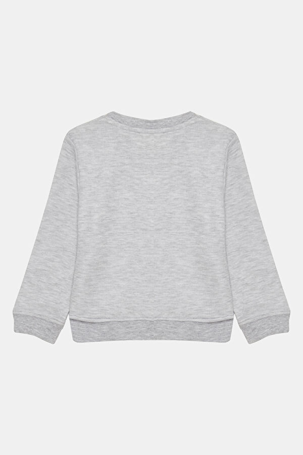 Optimist Çocuk Sweatshirt 2