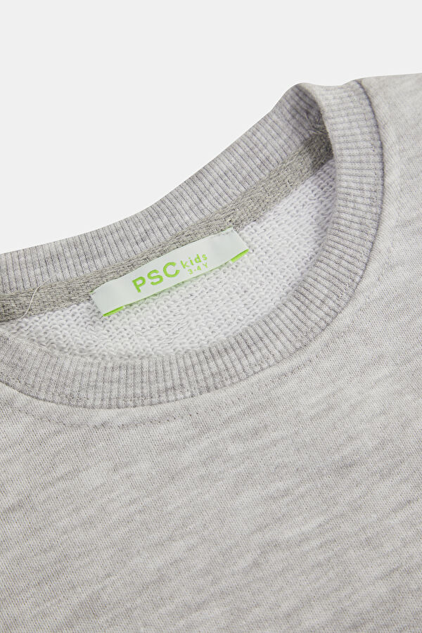 Optimist Çocuk Sweatshirt 3