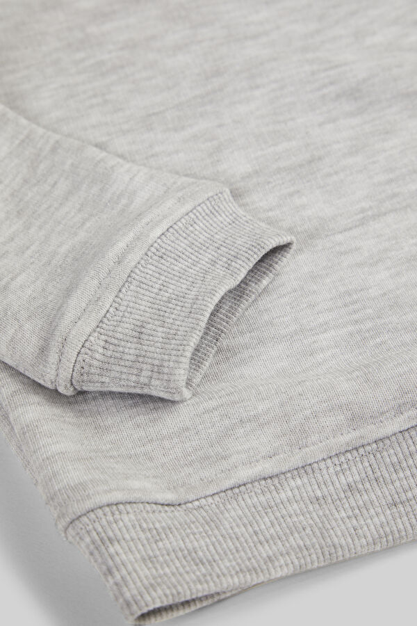 Optimist Çocuk Sweatshirt 4