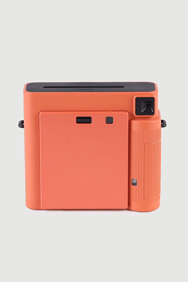 Instax Square SQ1 Turuncu Fotoğraf Makinası 2