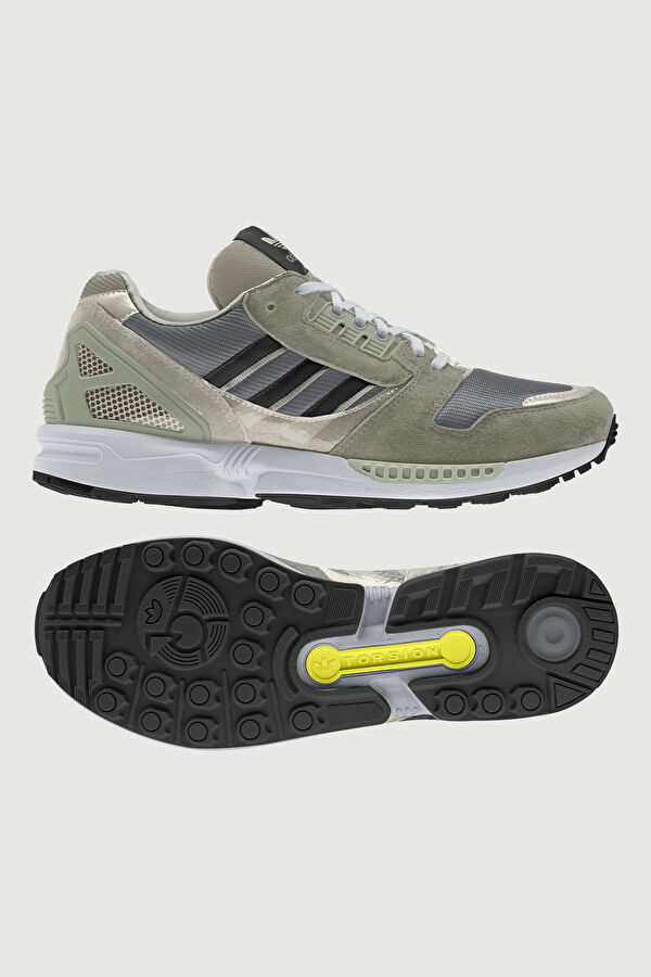 Outlet Men Adıdas Adidas Zx 8000 Spor Ayakkabı