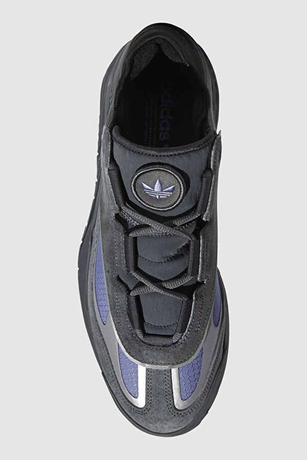 Adidas Niteball Spor Ayakkabı 4