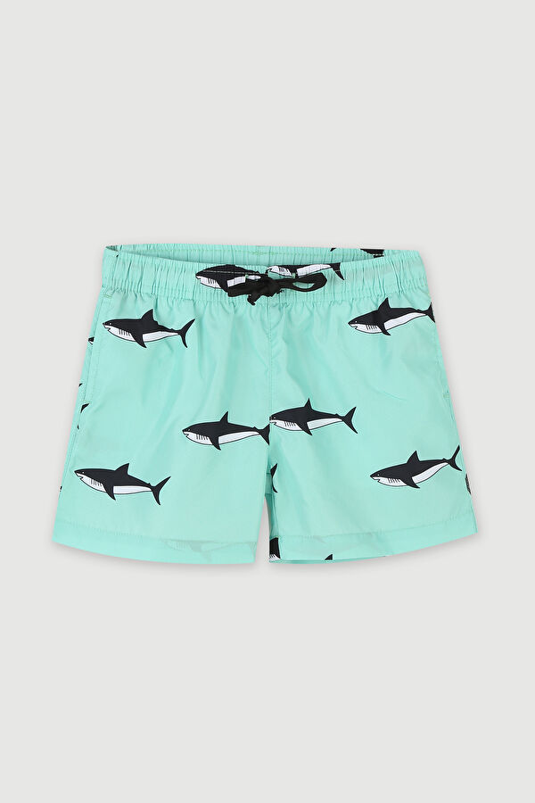 Shark Çocuk Mayo