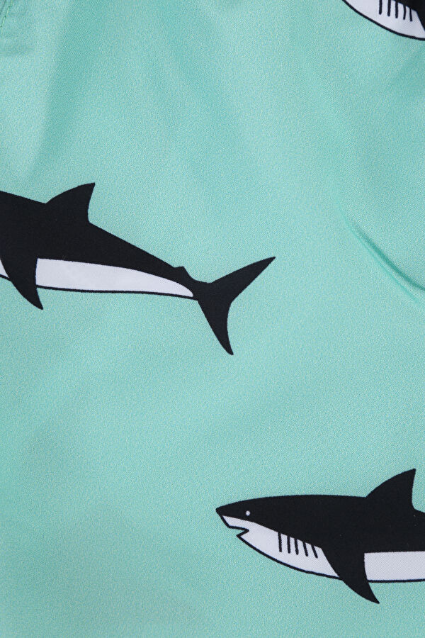 Shark Çocuk Mayo 3