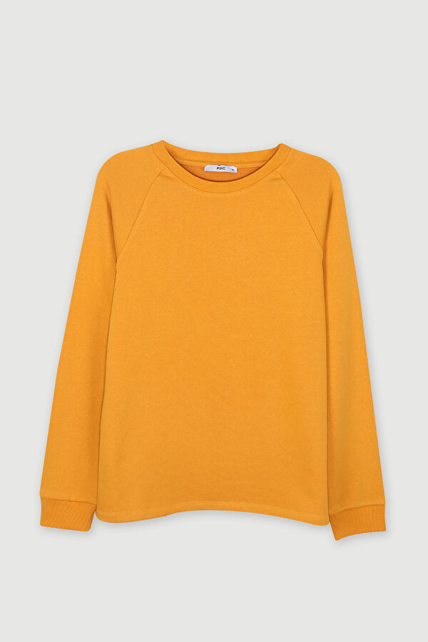 Presence Mens Sweatshirt