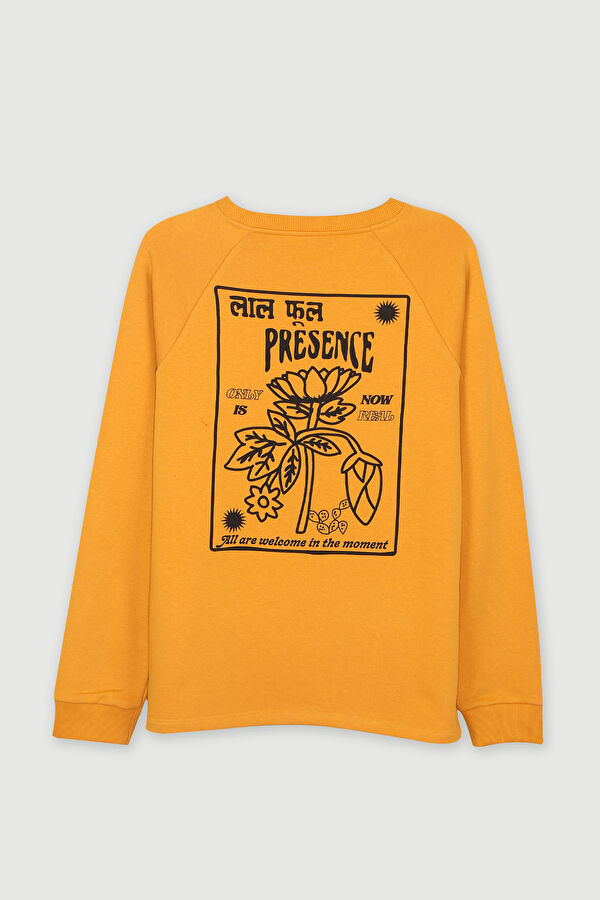 Presence Mens Sweatshirt 2