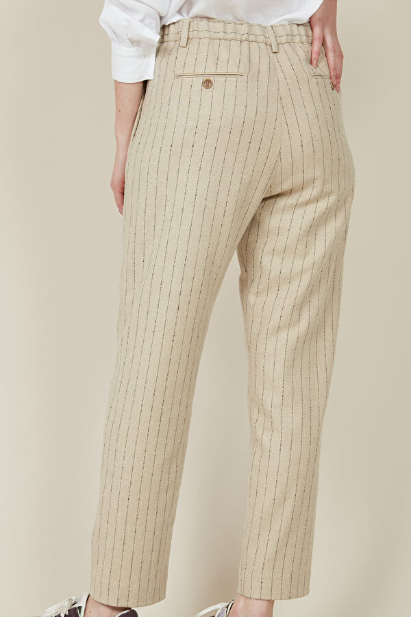 Bej Pantolon 2