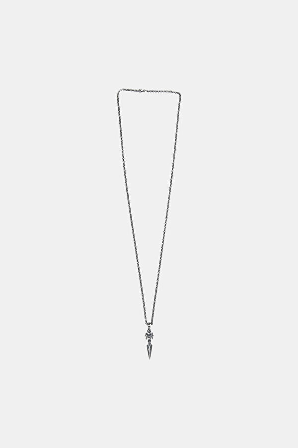 Oksit Mızrak Kolye