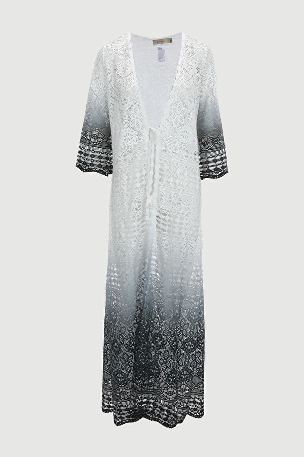 Beyaz Kaftan