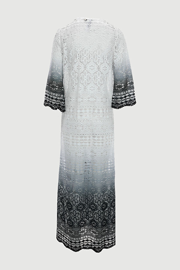 Beyaz Kaftan 2