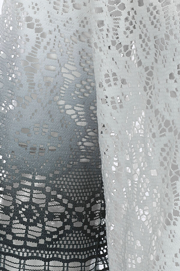 Beyaz Kaftan 3