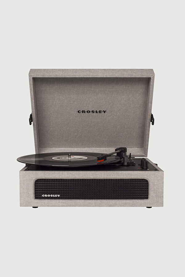 Voyager Müzik Pikap 2