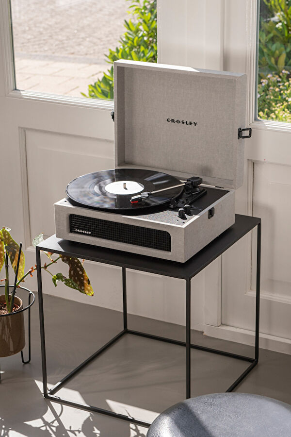 Voyager Müzik Pikap 3