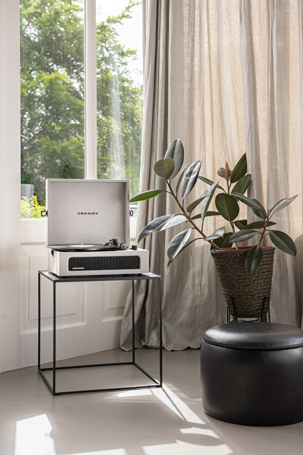 Voyager Müzik Pikap 4