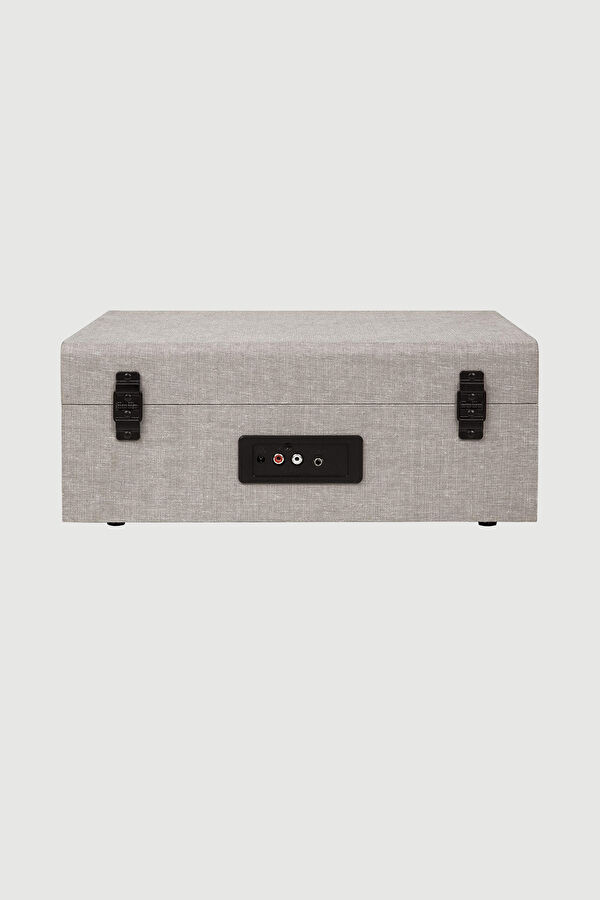 Voyager Müzik Pikap 5