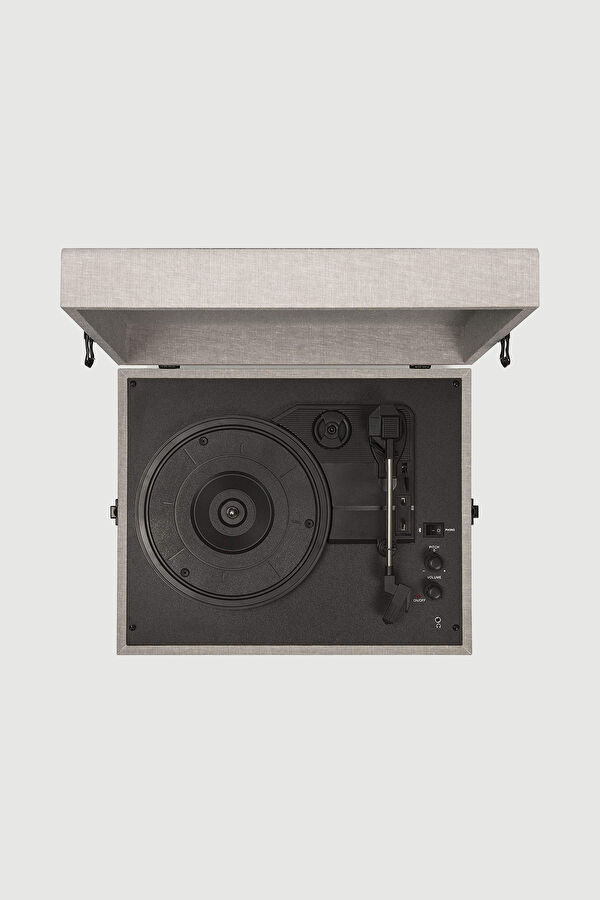 Voyager Müzik Pikap 7