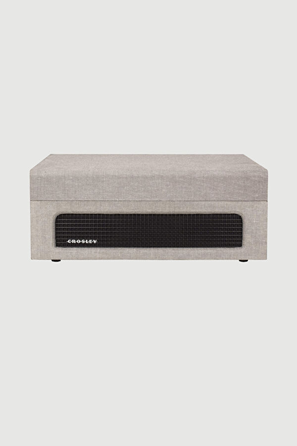 Voyager Müzik Pikap 8