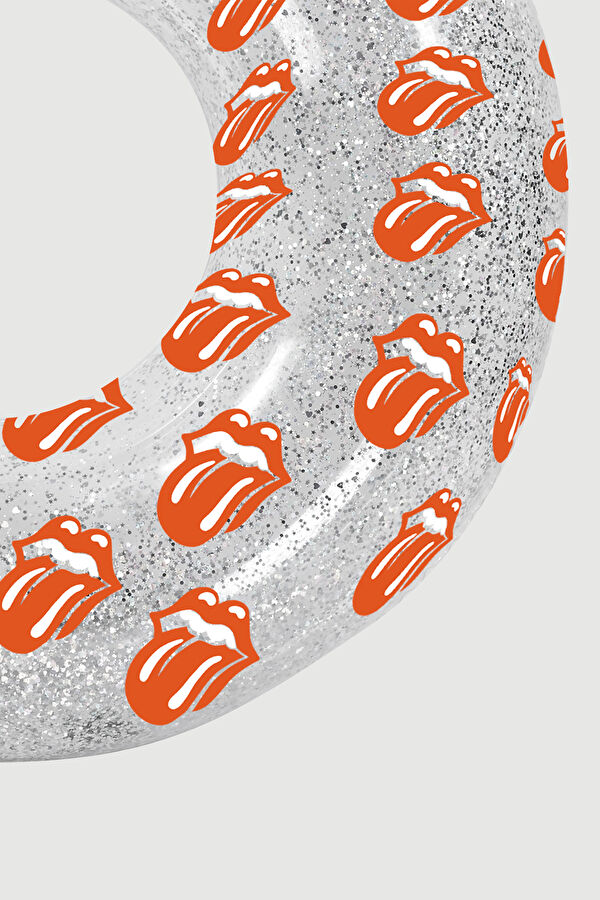 Rolling Stones Havuz Halkası 3