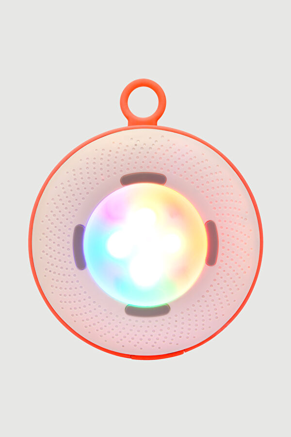 Su Geçirmez Neon Hoparlör 3