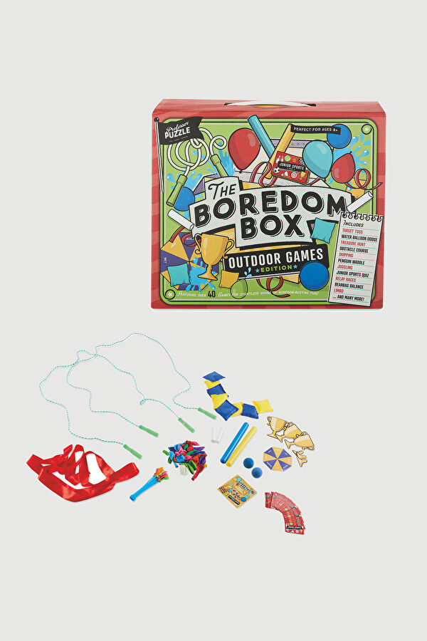 Boredom Busting Box 3