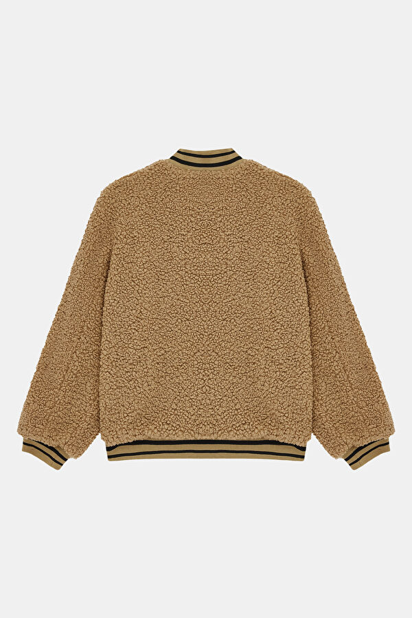 Jack Bomber Mont 2