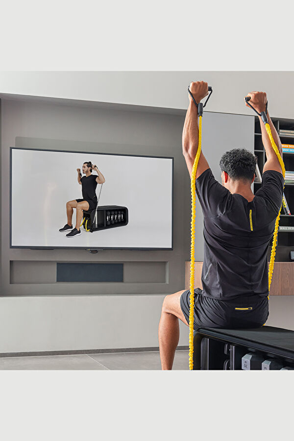 Bench Ağırlık Spor Outdoor 8