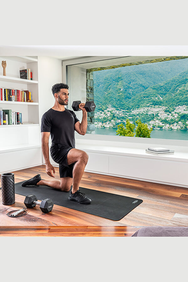 Bench Ağırlık Spor Outdoor 9